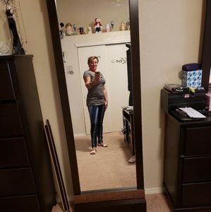 Meet your Posher, Shirley